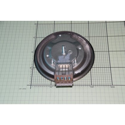 Płytka grzejna 145S 1500W 230V ECO2 (8067498)