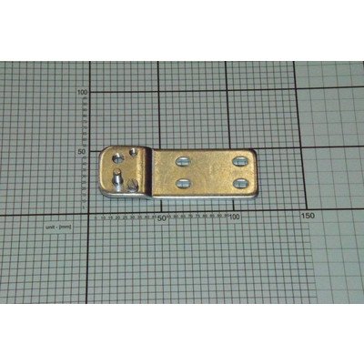 Zawias dolny Amica (1023594)