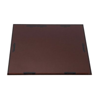 Płyta grzejna ceramiczna do płyty Smeg Electrolux / AEG czarna 600 x 510 mm