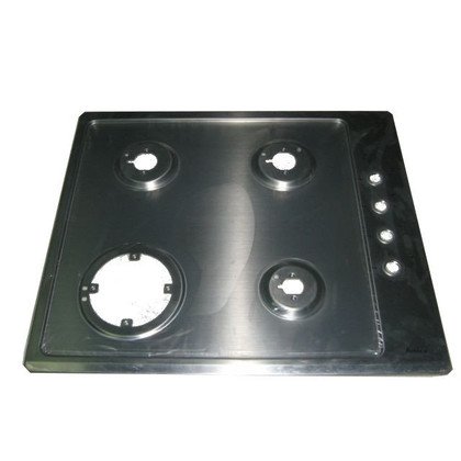 Płyta robocza PTG4.1ZpZtR (1013001)