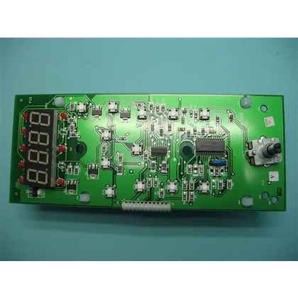 Programator cyfrowy do kuchenki mikrofalowej Amica 18/20 VI od 09.2003 1006441