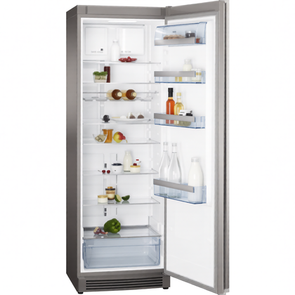 Tuleja dolnego odpowietrznika do chłodziarki Electrolux / AEG 2087334021