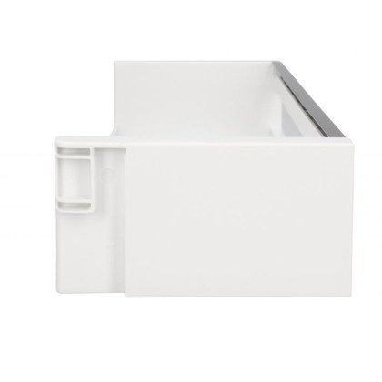 Półki na drzwi różni producenci Półka na drzwi chłodziarki Liebherr 743889000