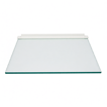 Kompletna półka szklana do chłodziarki Electrolux / AEG 477 x 301 mm 2651075125