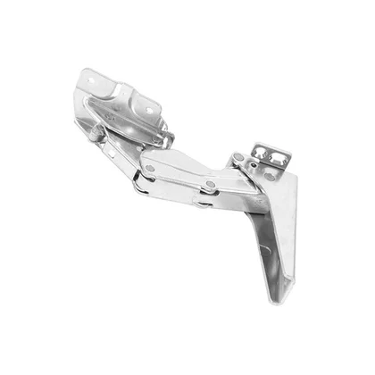 Zawias drzwi górny prawy / dolny lewy Hettich do lodówki Electrolux / AEG 4006053849