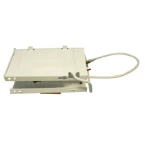 Skraplacze Skraplacz do lodówki Electrolux / AEG 2064565019