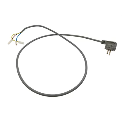 Elementy elektryczne do pralek r Wiązka przewodów silnika, pompy spustu i modułu PCB do pralki Electrolux / AEG 1469271033