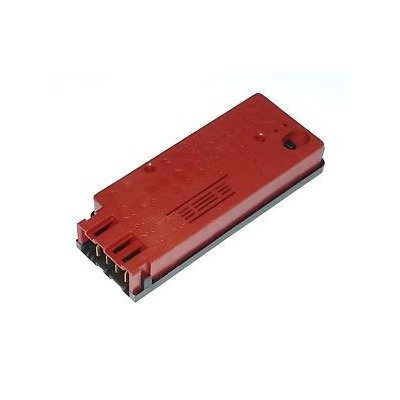 Blokada (elektrozamek) drzwi pralki (481927138144) C00338988