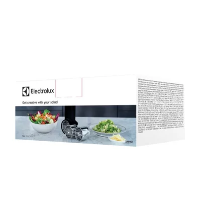 Szatkownica do robota kuchennego Electrolux Love Your Day Collection 9001688929