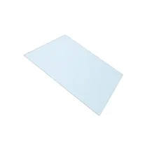 Wewnętrzna szyba drzwi piekarnika Electrolux / AEG na wysoką temperaturę 5616620091