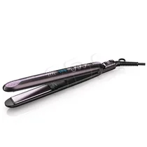 Prostownica do włosów Philips HP8349/00 34 W fioletowo-czarna