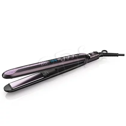 Prostownica do włosów Philips HP8349/00 34 W fioletowo-czarna