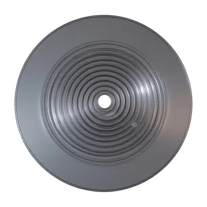 Klosz lampki do lodówki Amica 1032855