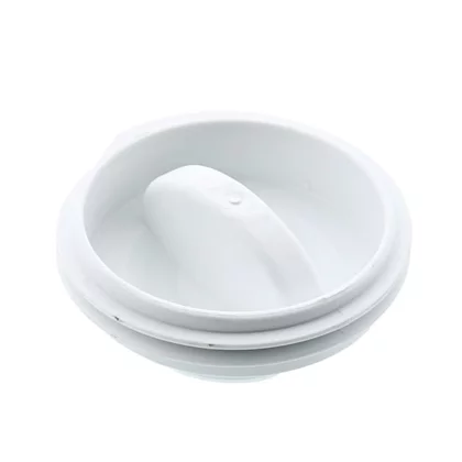 Pokrętło filtra pompy odpływowej pralki Electrolux / AEG 1320711003