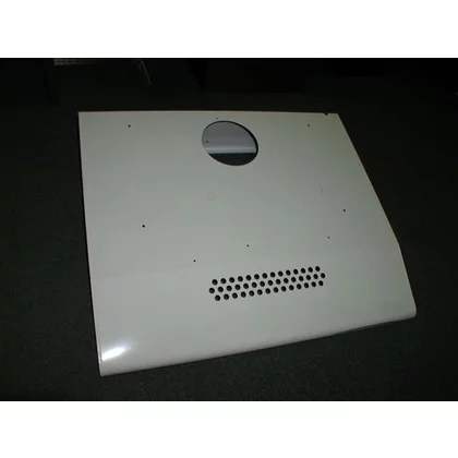 Obudowa podstawowa do okapu Amica ZP60 1006951