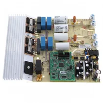 Moduł elektroniczny do płyty indukcyjnej Whirlpool 480121102906 C00376868 481010678515 C00377349