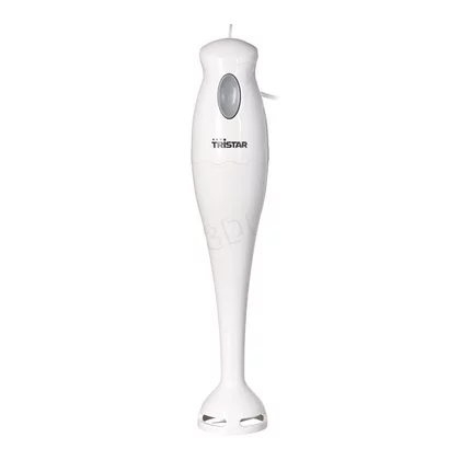 Blender ręczny Tristar MX-4150 170 W biały