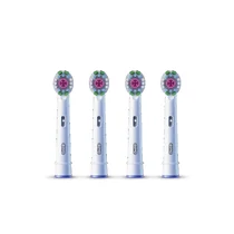 Końcówki do szczoteczki elektrycznej Braun Oral-B 3D White EB 18-4 4 szt.