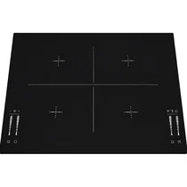 Płyty szklane Płyta ceramiczna z ramą do płyty indukcyjnej Electrolux EHD68210P BF8