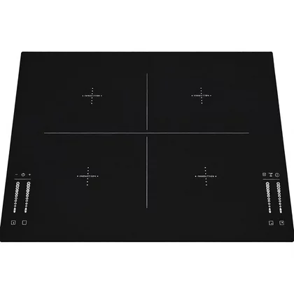 Płyty szklane Płyta ceramiczna z ramą do płyty indukcyjnej Electrolux EHD68210P BF8
