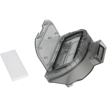 Pojemnik na kurz do odkurzacza automatycznego Beko 9178038656