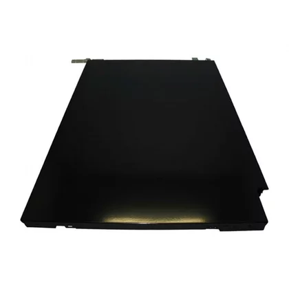Elementy obudowy Ściana boczna lewa czarna do kuchenki Amica INOX kr-Sr 9027174