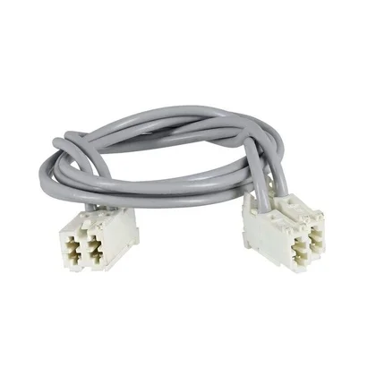 Elementy elektryczne do pralek r Wiązka przewodu grzałki do pralki Electrolux / AEG 455 mm 8085126061