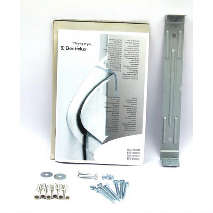 Zestaw montażowy do okapu kuchennego Electrolux / AEG 4055181566