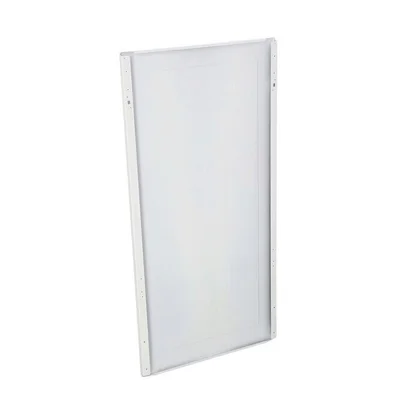 Elementy obudowy Panel boczny obudowy do piekarnika i kuchni Faure / Electrolux biały 3421830146