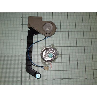 Zespół wentylatora Amica (1021263)