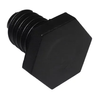Elementy obudowy Nóżka do kuchenki Gorenje / Hisense 29 mm 815031