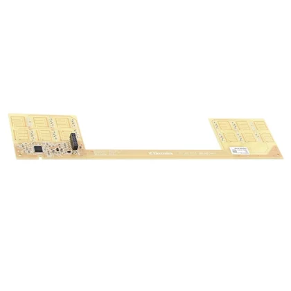 Czujniki dotykowe modułu sterowania do piekarnika Electrolux / AEG 5614995024