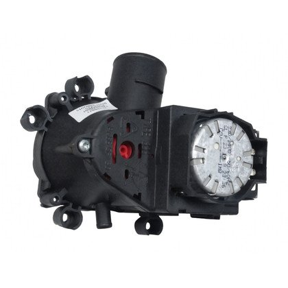 Zawór trójdrożny zmywarki Beko / Grundig / Arcelik 1882640601