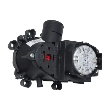 Zawór trójdrożny zmywarki Beko / Grundig / Arcelik 1882640601