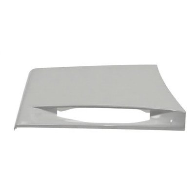 Front pojemnika na proszek do pralki Whirlpool / Indesit / Ariston / Hotpoint 481249878303 C00344968