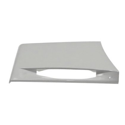 Front pojemnika na proszek do pralki Whirlpool / Indesit / Ariston / Hotpoint 481249878303 C00344968