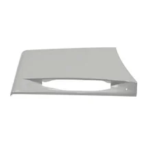 Front pojemnika na proszek do pralki Whirlpool / Indesit / Ariston / Hotpoint 481249878303 C00344968