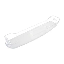 Półki na drzwi różni producenci Środkowa półka na drzwi chłodziarki Whirlpool 481010556082 C00325203 481010807970 C00381071