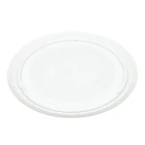 Szklany talerz obrotowy do kuchenki mikrofalowej Electrolux / AEG 245 mm 50296096006