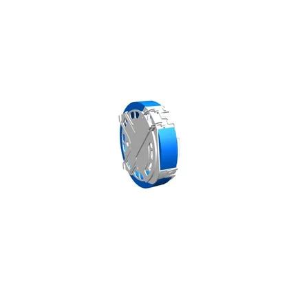 Zwijacz kabla z przewodem zasilającym i wtyczką do odkurzacza Electrolux / AEG 9 m 140041108675