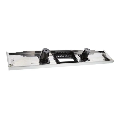 Elementy obudowy Panel obsługi do kuchenki Electrolux / AEG inox 60 cm 3578807012