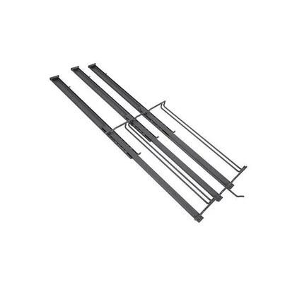 Prowadnica teleskopowa prawa do piekarnika Electrolux / AEG 3-poziomowa 8996619273486