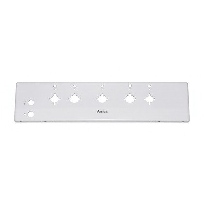 Biała tablica przednia do kuchenki Amica MV-OZ 5DY 51-G 2908 9039300