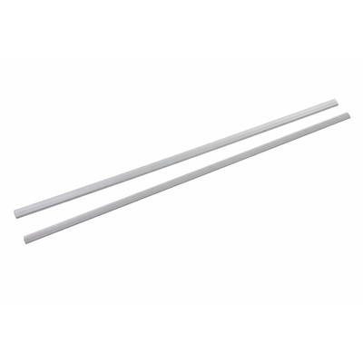 Listwy boczne uszczelniające do zmywarki Bosch Siemens 00668094 prawa + lewa komplet