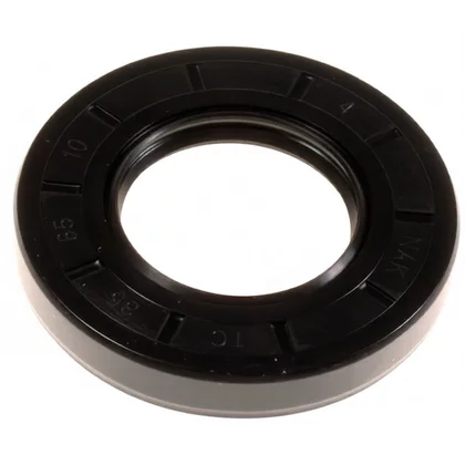 Uszczelniacz łożysk do pralki Whirlpool / Indesit / Ariston / Hotpoint 35 x 65 x 9 mm 481253278017 C00332685