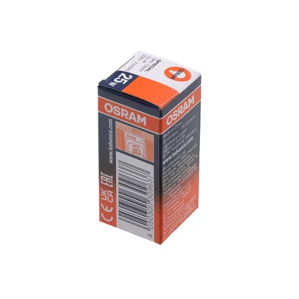 Żarówka lampki oświetlenia do piekarnika Amica 25 W 230-240 V 300°C