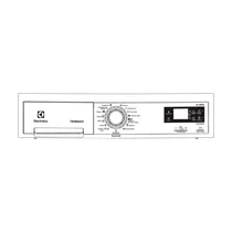 Panel sterowania z uchwytem do pralki Electrolux / AEG 8074384010