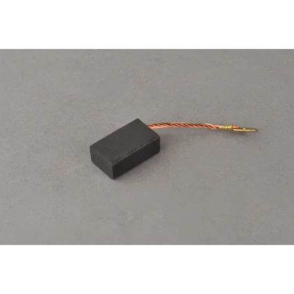 Szczotka węglowa do szlifierki kątowej Peugeot 9 x 14 x 23 mm GR44