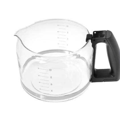 Szklany dzbanek do ekspresu do kawy Electrolux / AEG 10 filiżanek 8996639104604