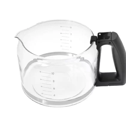 Szklany dzbanek do ekspresu do kawy Electrolux / AEG 10 filiżanek 8996639104604